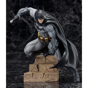 DC Comics ARTFX+ PVC Statue 1/10 Batman (Batman Arkham City) 16 cm